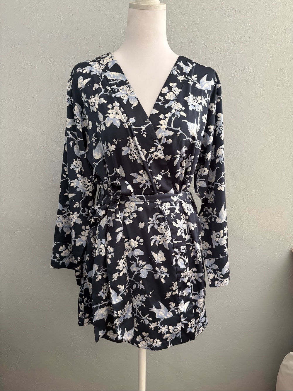Abercrombie & Fitch Robe